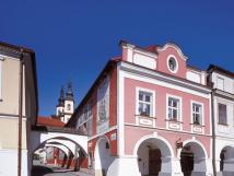 Pension Paseka