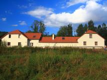 Apartmány Hecht