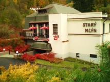 Hotel Starý Mlýn