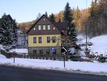 Ubytování Bedřichov 242