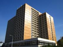 CDMS HOTEL KRYSTAL