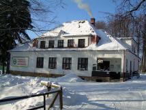 Penzion Heřmanice