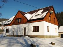 Apartmán Bedřichov 338