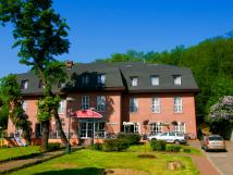 Hotel Alexandra