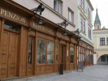 Hotel Černý Orel
