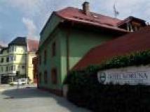 Hotel Koruna