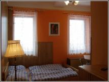 Pension Svojsíkova cesta 77