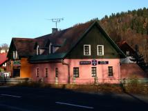 Penzion Maršov 133