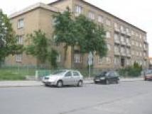 Ubytování Kateřina Černohlávková