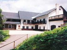 Horský Hotel Morava