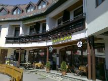 Pension Mona