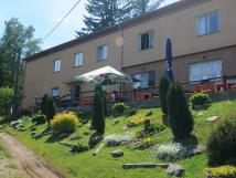 Penzion Kobylnice