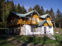 Pension Rychta