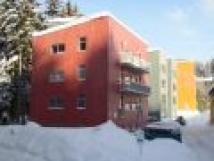 Apartmány Areál Ados