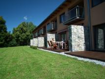 Apartmán Lipánek