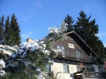 Ubytování Harrachov 443