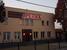 Penzion Amerika