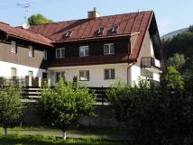 Horský pension Gendorf