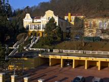 Parkhotel Brno