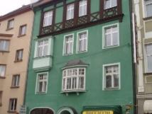 Pension Májovka