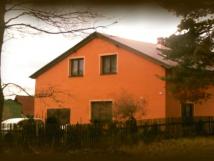 Pension Sylva