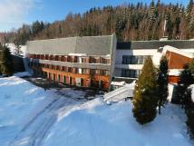 Horský hotel Neptun