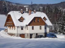 Apartmány Kolb