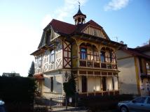 Vila Bellevue