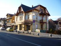 Vila Elektra