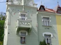 Vila Letná
