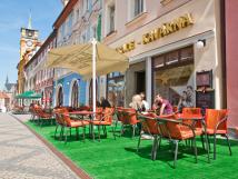 Hotel Hvězda
