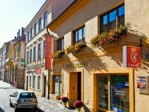 Hotel U krále