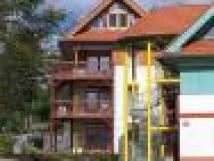Apartmán Lipno Riviera 11