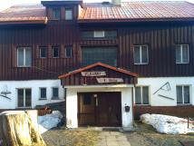 Penzion U Krbu