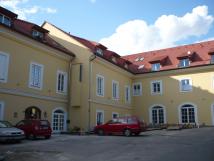 Penzion a ubytovna André
