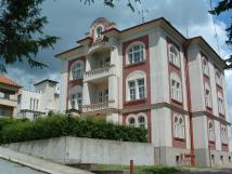 Penzion Loreta