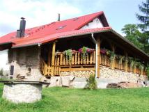 Penzion Krčma