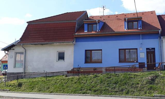 Hostinec U Ondrů