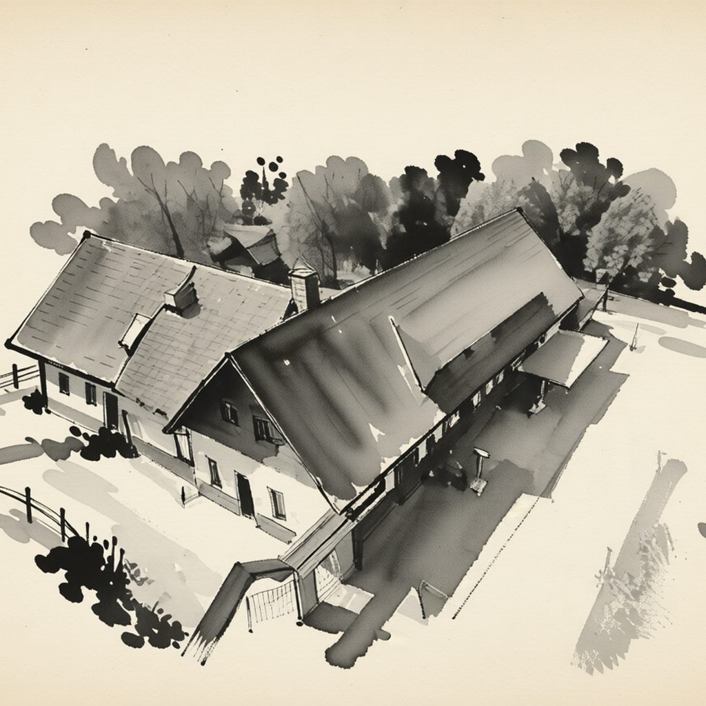 Ilustrační kresba: PEPICENTRUM