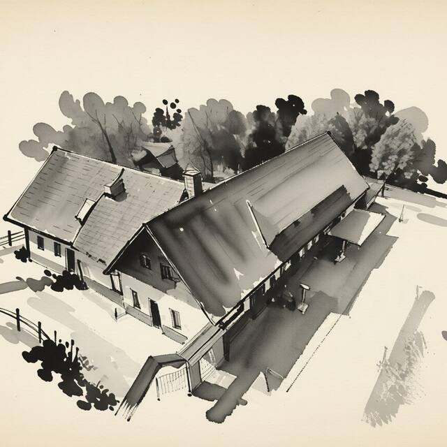Ilustrační kresba: PEPICENTRUM