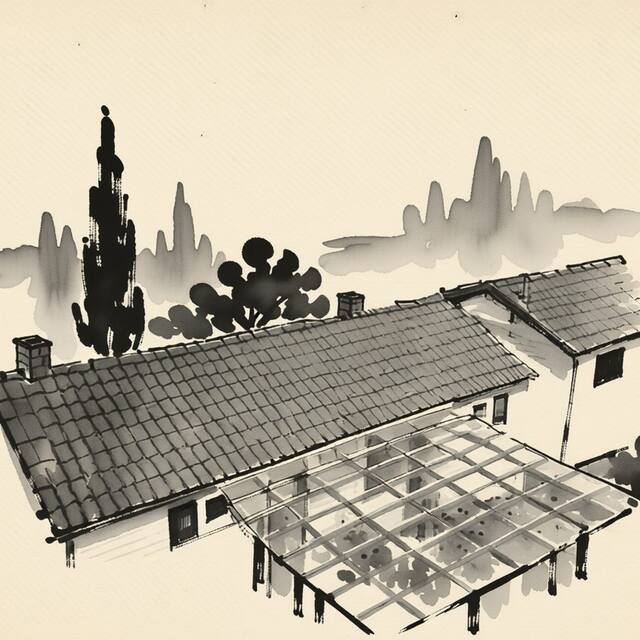 Ilustrační kresba: ATC Jadran