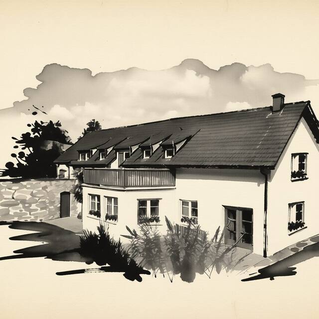 Ilustrační kresba: Tranzit 124