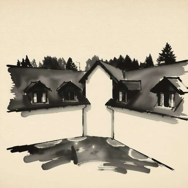 Ilustrační kresba: Toscca