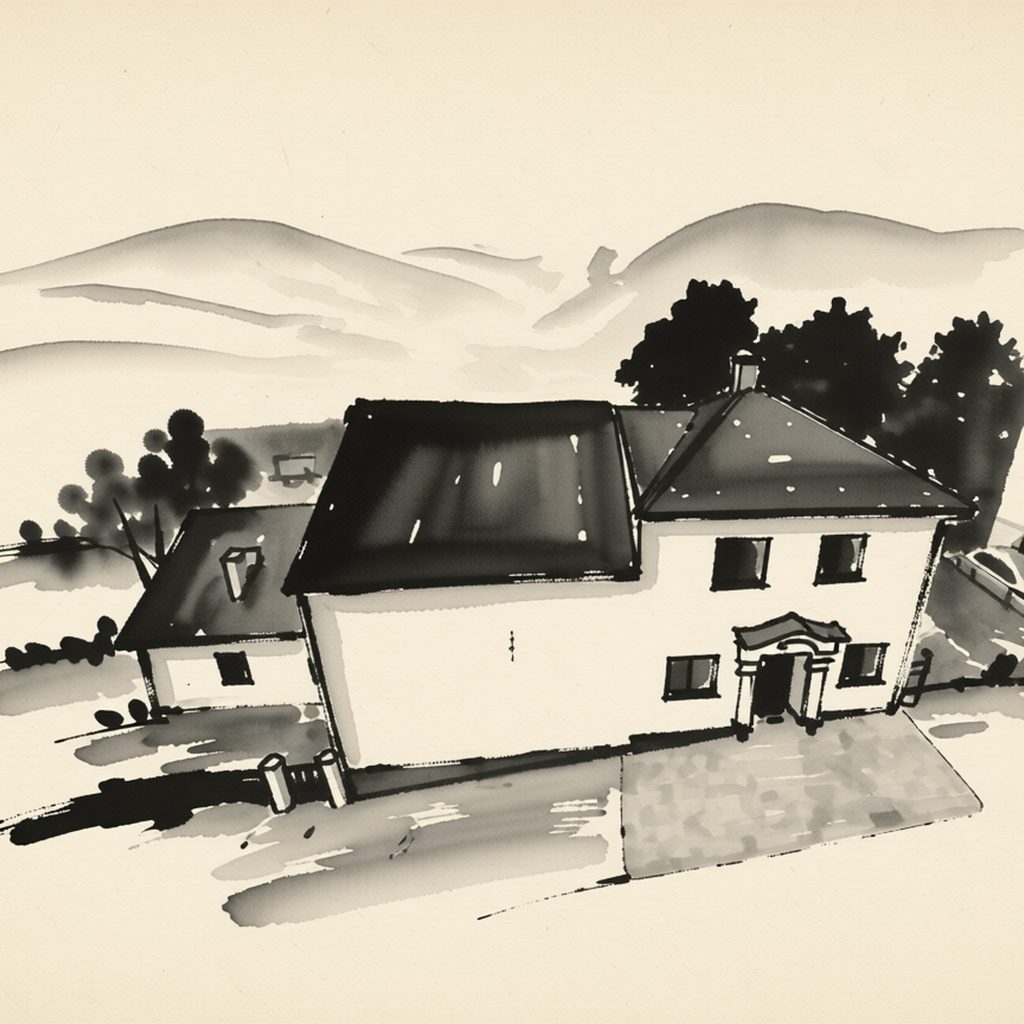 Ilustrační kresba: Sklipek Alsop