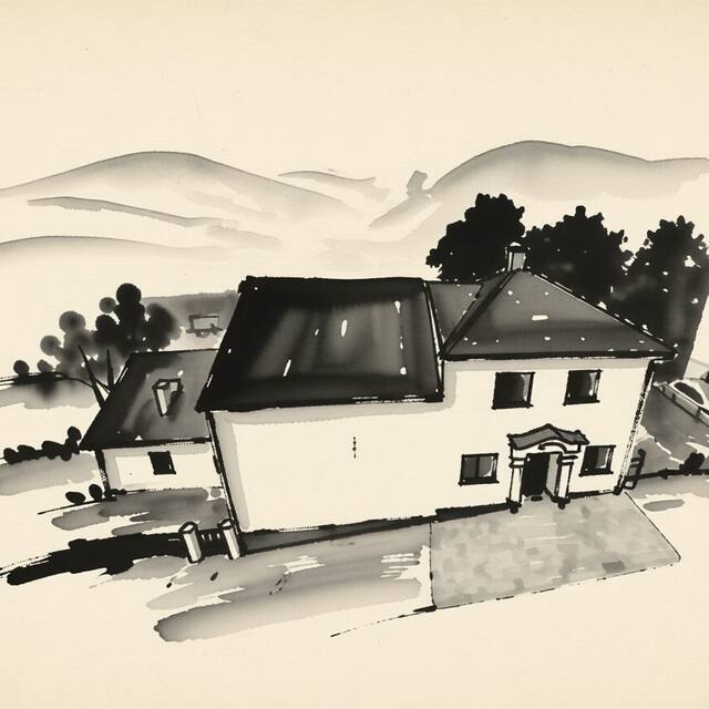 Ilustrační kresba: Sklipek Alsop