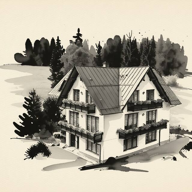 Ilustrační kresba: MINERVA