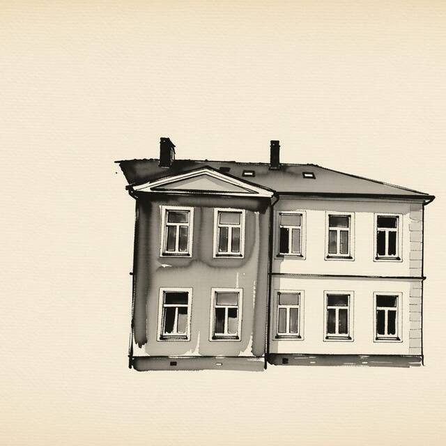 Ilustrační kresba: FairHotel