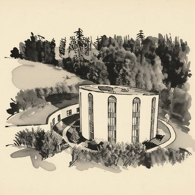 Ilustrační kresba: KALIMETA