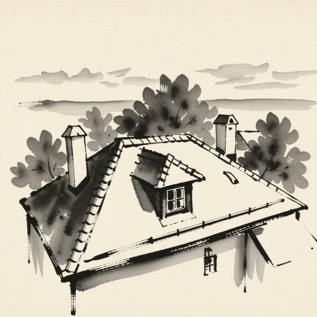 Ilustrační kresba: ANTIK