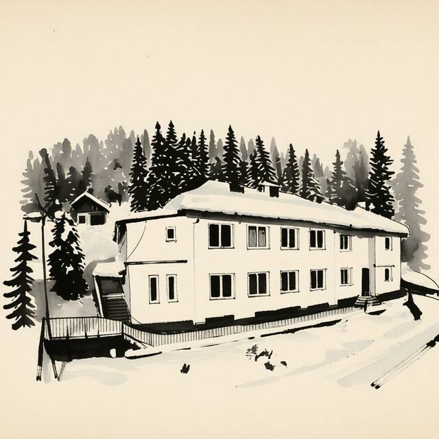 Ilustrační kresba: Olivin Kytlice